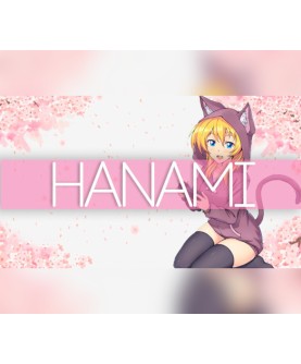 HANAMI Steam Key GLOBAL